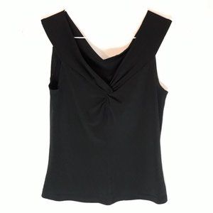 Off-the-shoulder Sexy Blouse